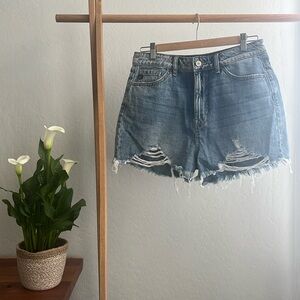 KanCan Denim Shorts